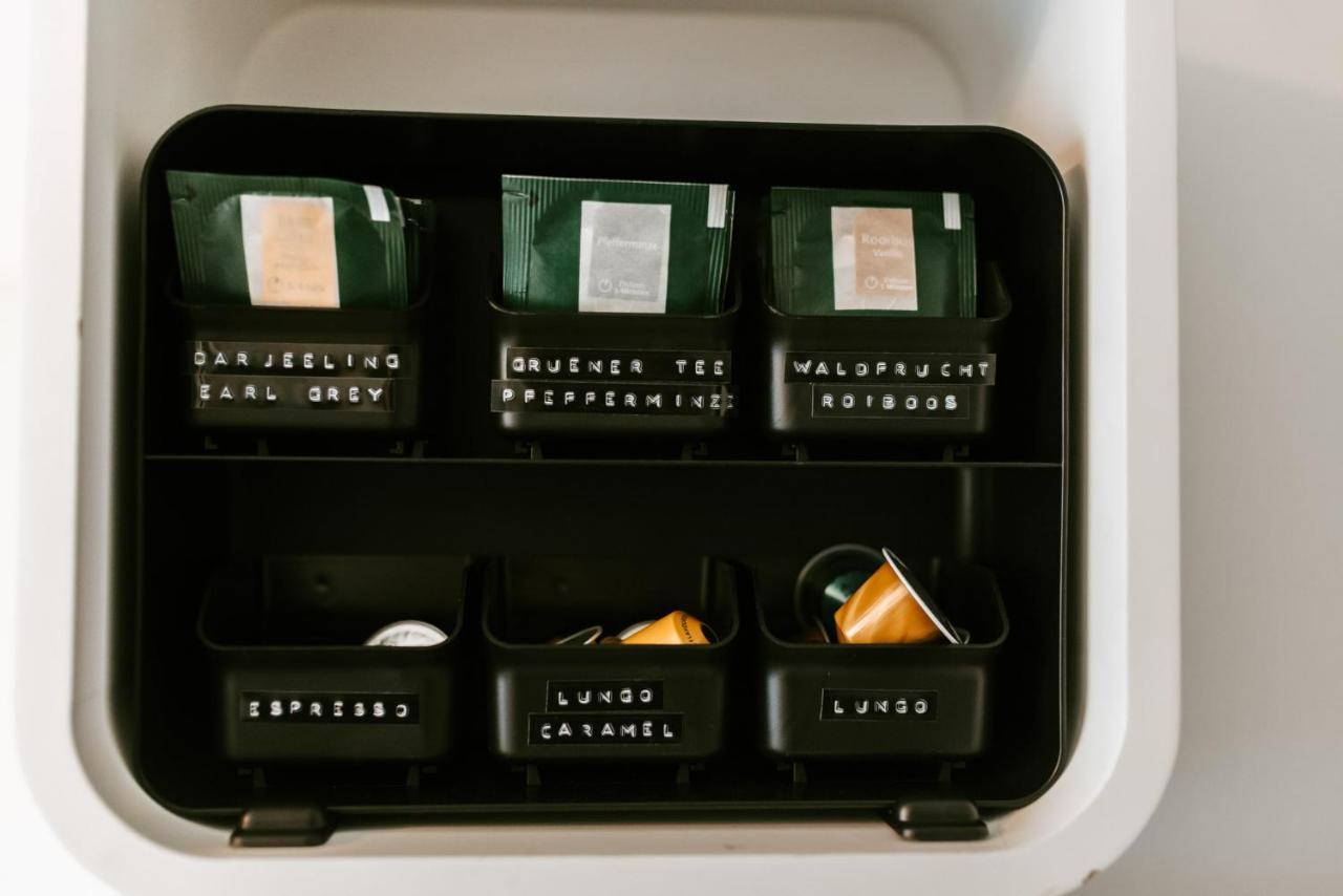 Staylight Cozy Appartement, Ruhig Und Citynah Gelegen, Netflix, Premium Ausstattung Celle Kültér fotó