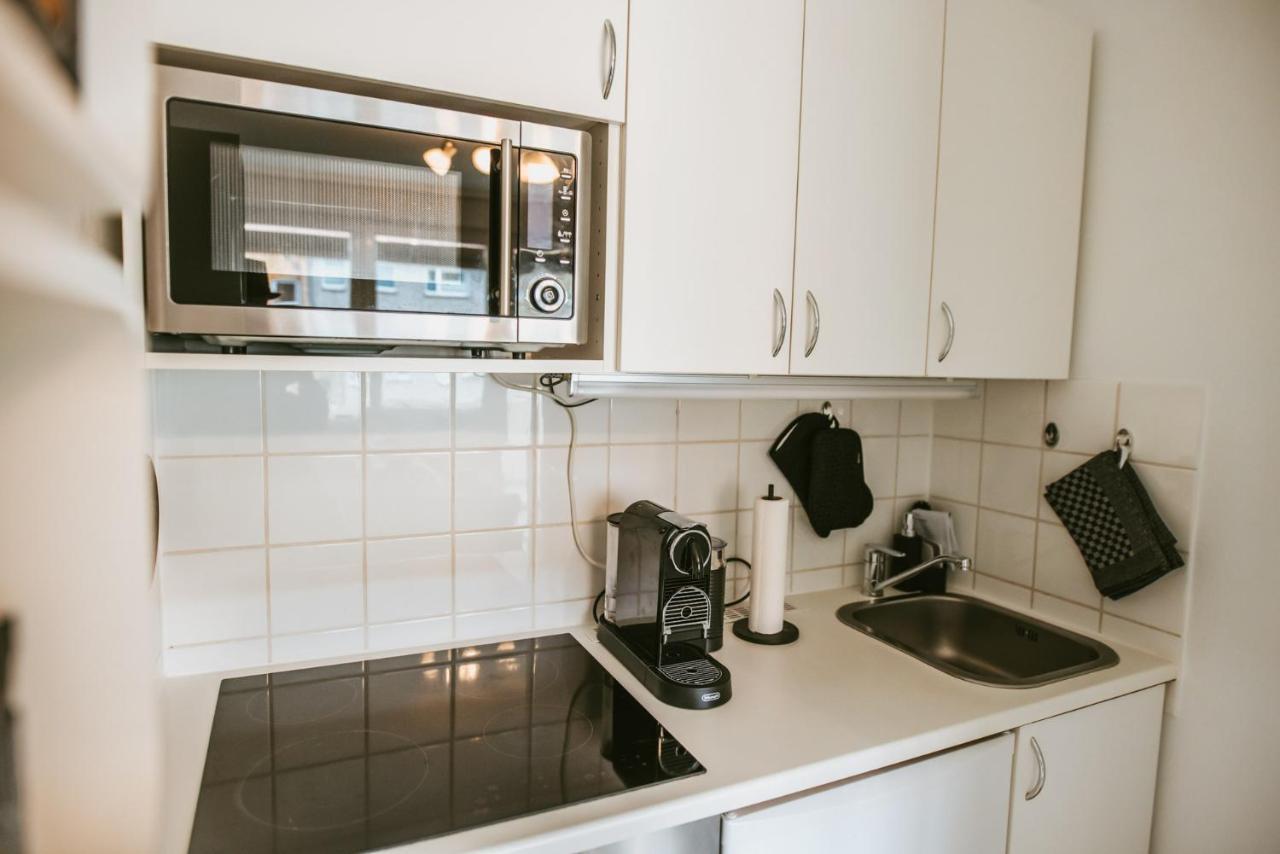 Staylight Cozy Appartement, Ruhig Und Citynah Gelegen, Netflix, Premium Ausstattung Celle Kültér fotó