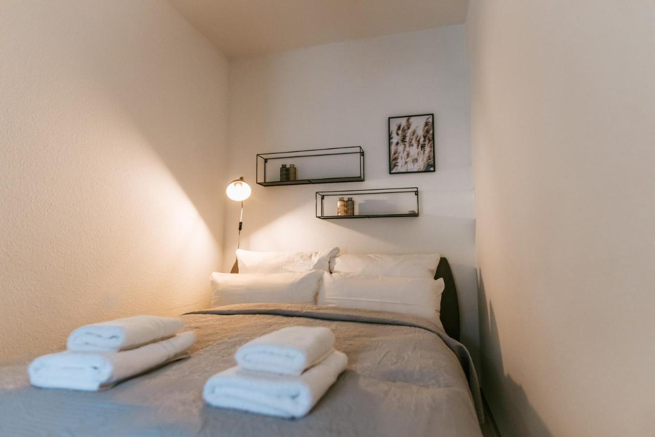 Staylight Cozy Appartement, Ruhig Und Citynah Gelegen, Netflix, Premium Ausstattung Celle Kültér fotó