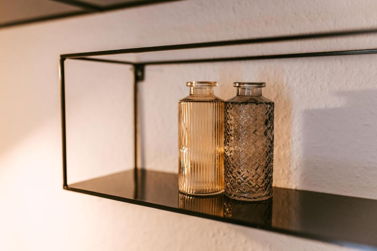 Staylight Cozy Appartement, Ruhig Und Citynah Gelegen, Netflix, Premium Ausstattung Celle Kültér fotó