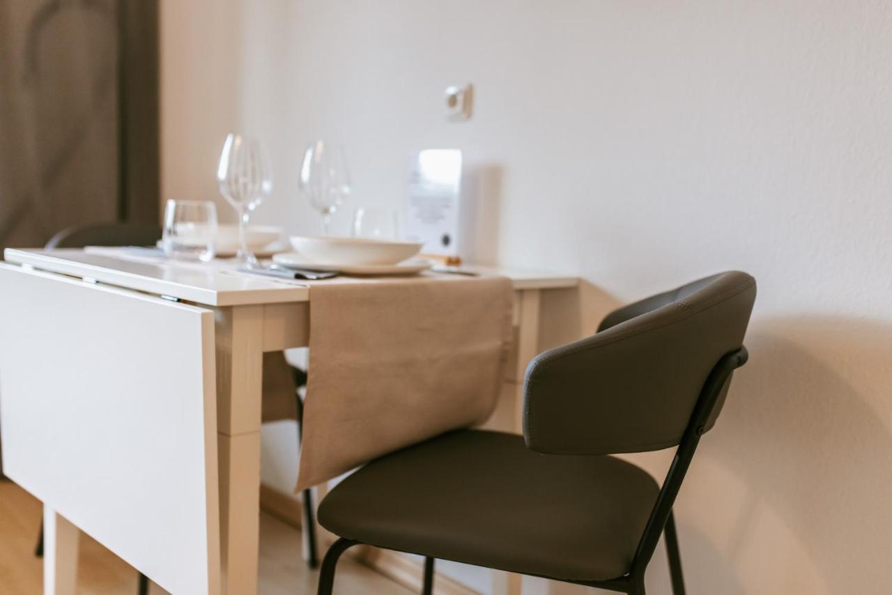 Staylight Cozy Appartement, Ruhig Und Citynah Gelegen, Netflix, Premium Ausstattung Celle Kültér fotó