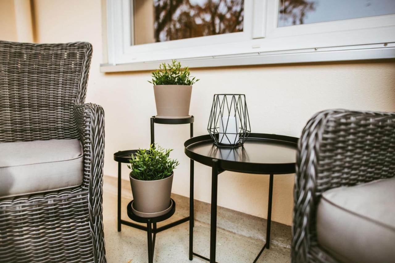 Staylight Cozy Appartement, Ruhig Und Citynah Gelegen, Netflix, Premium Ausstattung Celle Kültér fotó