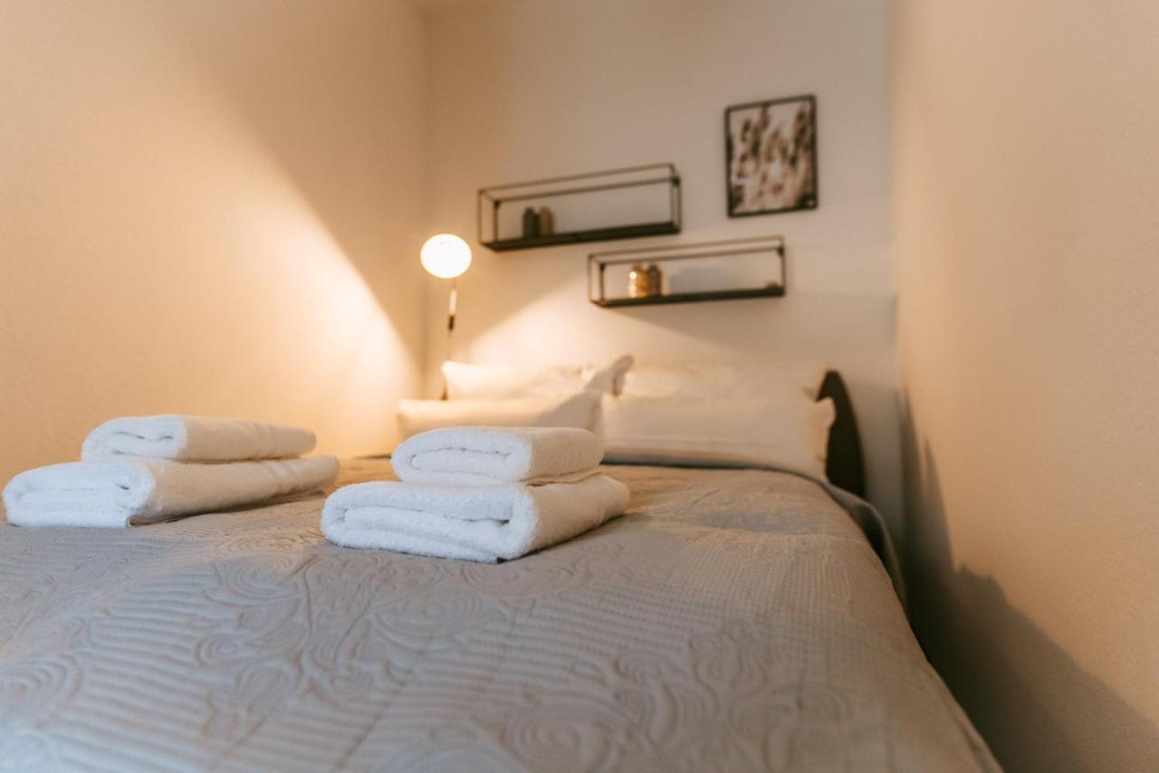 Staylight Cozy Appartement, Ruhig Und Citynah Gelegen, Netflix, Premium Ausstattung Celle Kültér fotó
