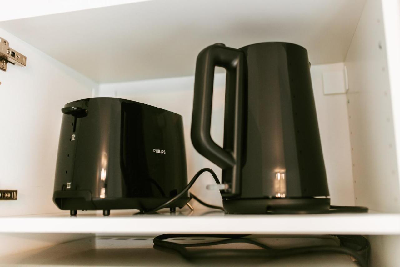 Staylight Cozy Appartement, Ruhig Und Citynah Gelegen, Netflix, Premium Ausstattung Celle Kültér fotó