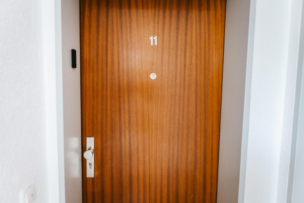 Staylight Cozy Appartement, Ruhig Und Citynah Gelegen, Netflix, Premium Ausstattung Celle Kültér fotó